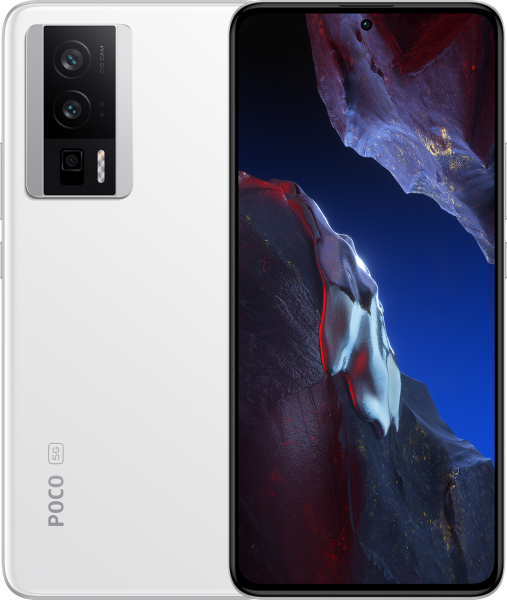 Poco F5 Pro (256 GB)