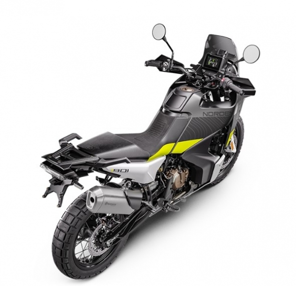 Husqvarna Norden 901 Enduro