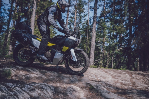 Husqvarna Norden 901 Enduro