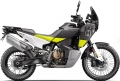 Husqvarna Norden 901