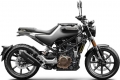 Husqvarna Svartpilen 250 resim