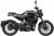 Husqvarna Svartpilen 125 Klasik