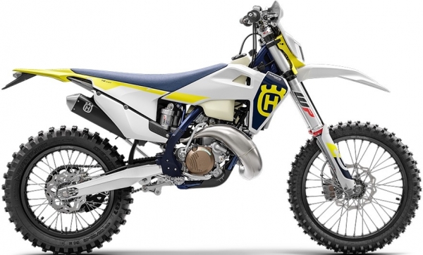 Husqvarna TE 150i Cross