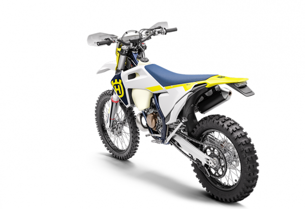 Husqvarna TE 150i Cross