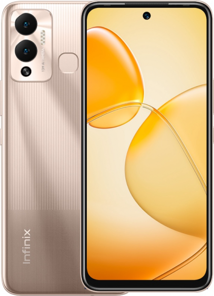 Infinix Hot 12 Play (128 GB)