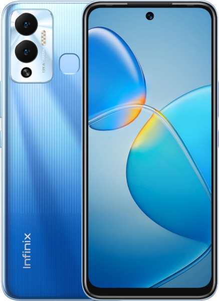 Infinix Hot 12 Play (128 GB)
