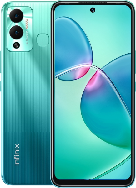 Infinix Hot 12 Play (128 GB)