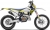 Husqvarna TE 250i Cross