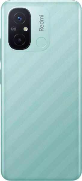 Xiaomi Redmi 12C (128 GB)