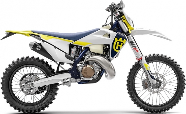Husqvarna TE 300i Cross