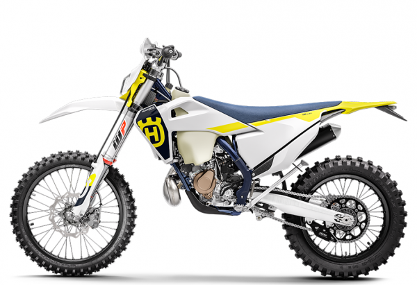 Husqvarna TE 300i Cross