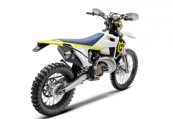 Husqvarna TE 300i Cross