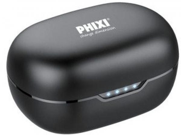 Phixi Force S60 Tam Kablosuz Kulaklık