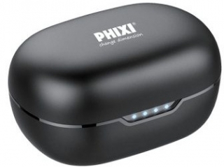 Phixi Force S60 Tam Kablosuz Kulaklık