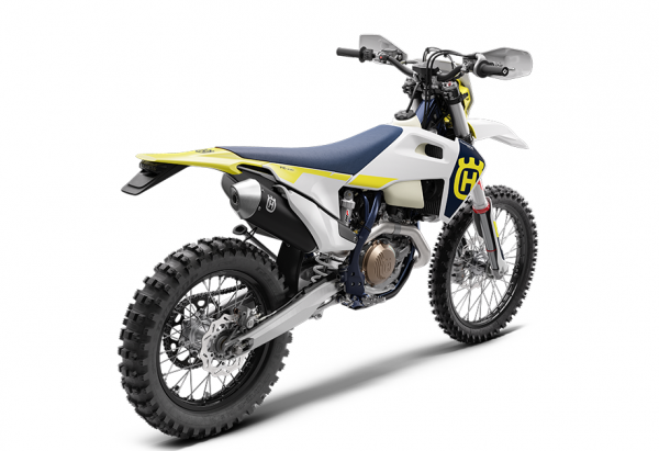Husqvarna FE 250 Cross