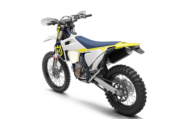 Husqvarna FE 250 Cross