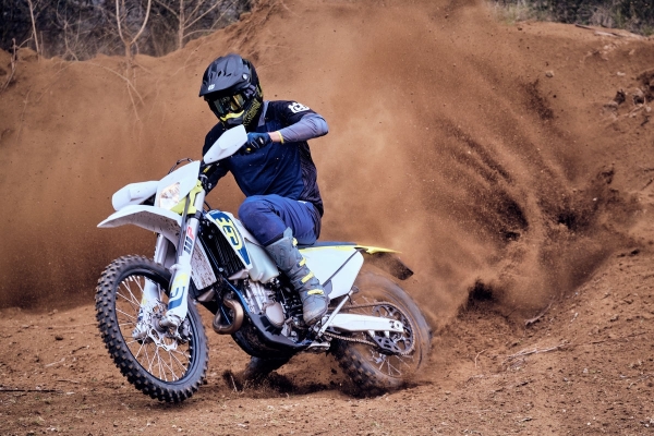 Husqvarna FE 250 Cross