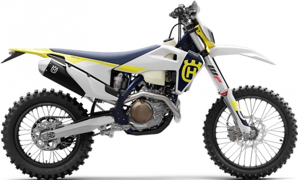 Husqvarna FE 450 Cross