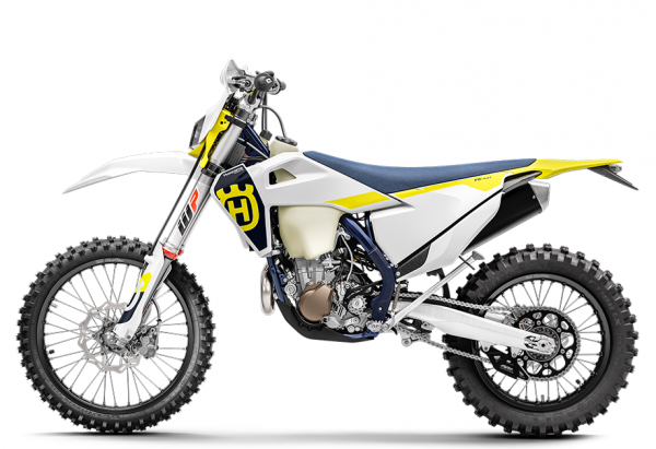 Husqvarna FE 450 Cross