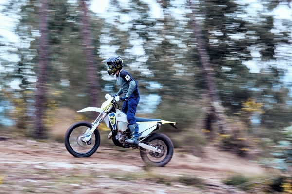 Husqvarna FE 450 Cross