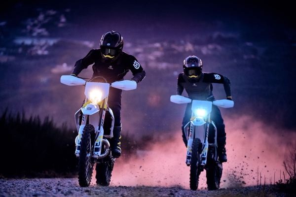 Husqvarna FE 450 Cross