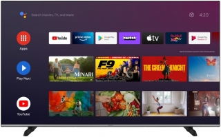 Vestel 55UA9630 Ultra HD (4K) TV