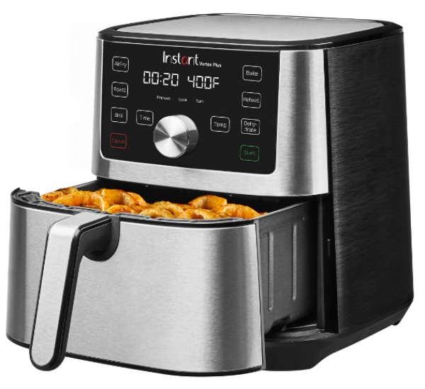 Instant Vortex Plus Air Fryer Fritöz