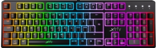 XTRFY K4 Klavye