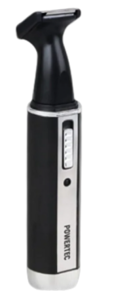 Powertec TR-450 Tüy Alma Makinesi