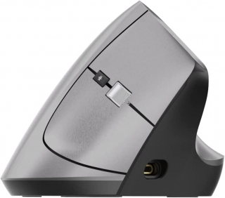 Monster Pusat Ergo Mouse