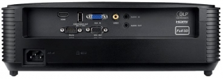 Optoma S400LVE DLP Projeksiyon