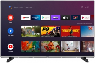 Vestel 43UA9630 Ultra HD (4K) TV