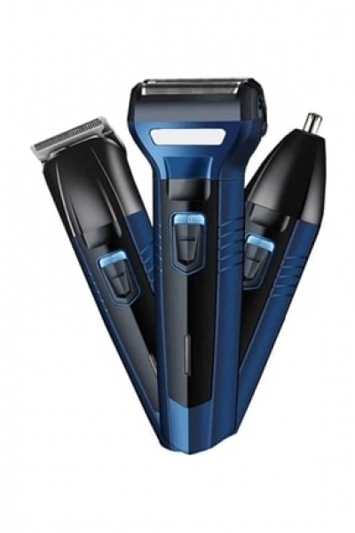 Rado RD-366 Çok Amaçlı Tıraş Makinesi