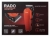 Rado RD-1005 Saç Kesme Makinesi
