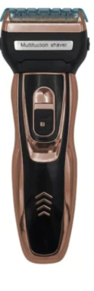 Rado RD-395 Çok Amaçlı Tıraş Makinesi
