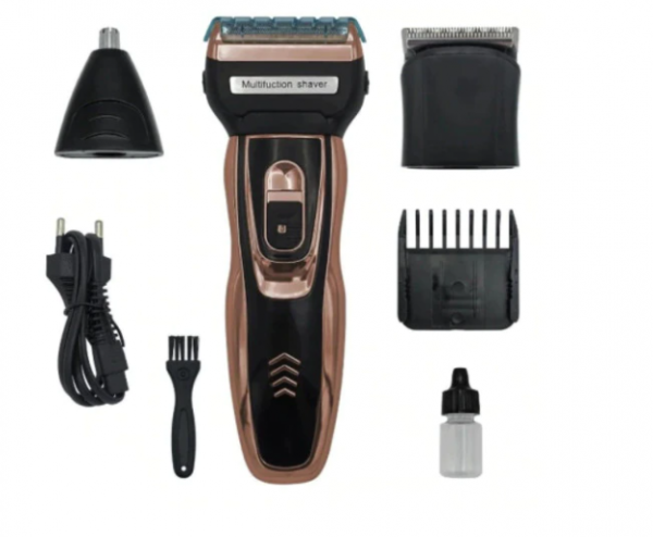 Rado RD-395 Çok Amaçlı Tıraş Makinesi
