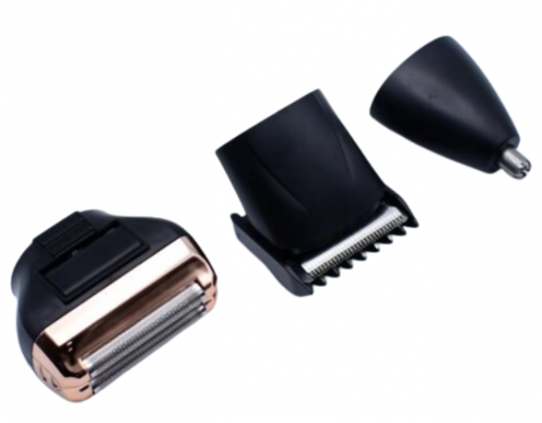Rado RD-395 Çok Amaçlı Tıraş Makinesi