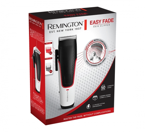 Remington HC500 Saç Kesme Makinesi