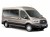 2017 Ford Transit Minibüs 2.2 TDCi 155 PS Trend (11+1)