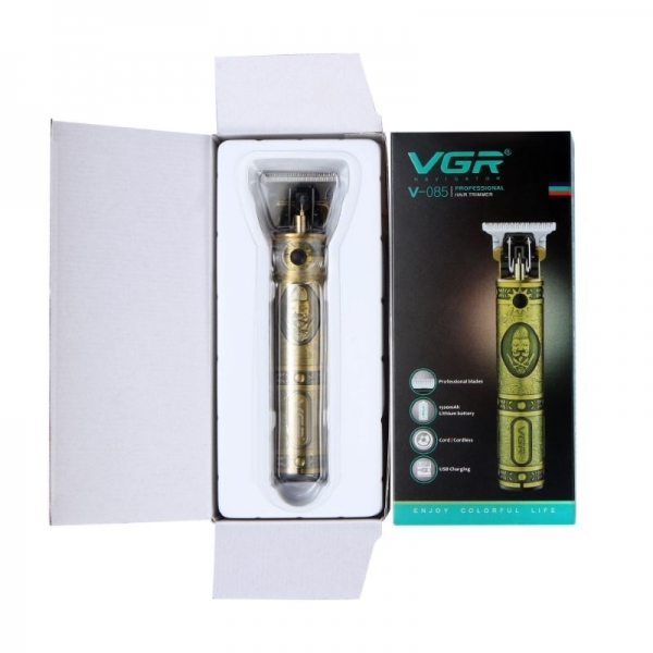VGR V-085 Saç Kesme Makinesi