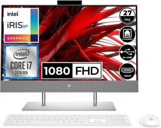 HP 27-dp1004nt (689W1EA)