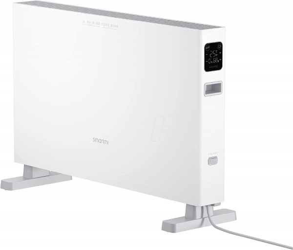 Smartmi Intelligent Convector Heater 1S 2000W Konvektör Isıtıcı