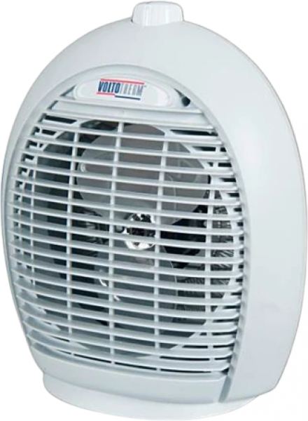 Voltomat 2000W Fanlı