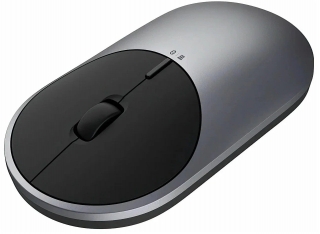 Xiaomi Mi Portable Mouse 2 Mouse