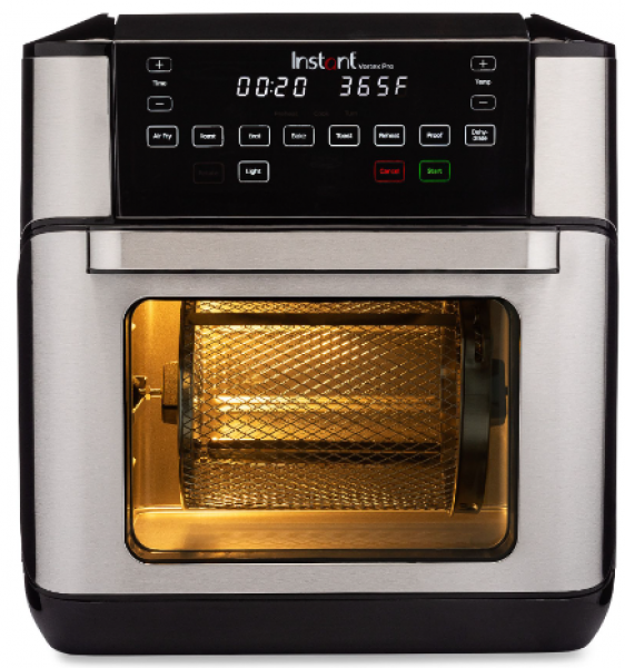 Instant Vortex Pro Air Fryer Fritöz