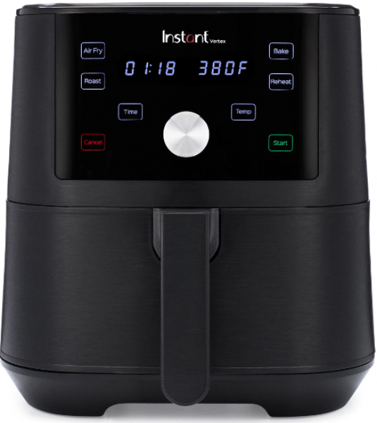 Instant Vortex 6 Air Fryer Fritöz