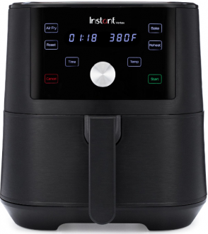 Instant Vortex 6 Air Fryer Fritöz