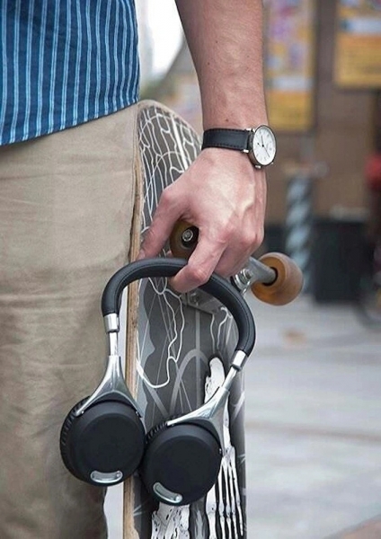 Altec Lansing AL-CAQL3 Kablosuz Kulaklık