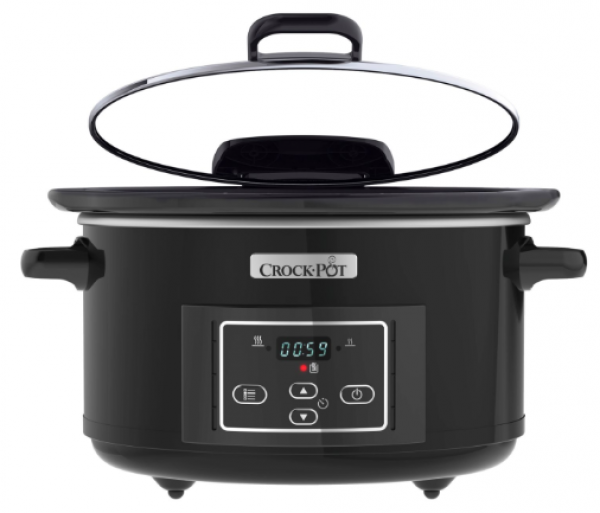 Crock-Pot CSC052 Çok Amaçlı Pişirici