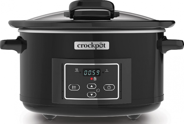 Crock-Pot CSC052 Çok Amaçlı Pişirici